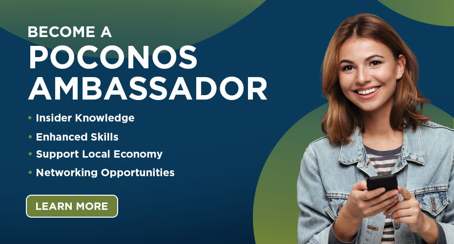 Poconos Ambassador Program