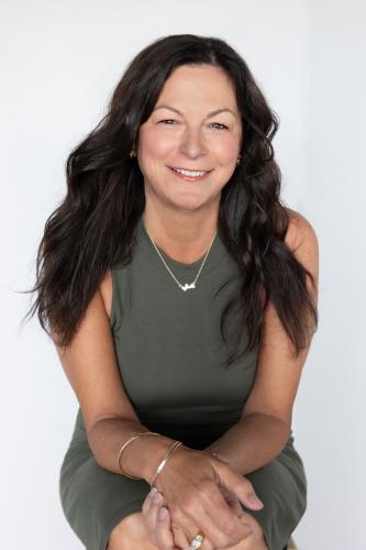 President & CEO Cathy Cartier