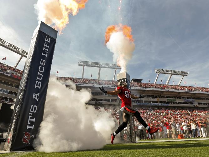 Tampa Bay Bucs