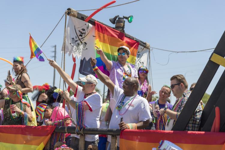 Tampa Pride