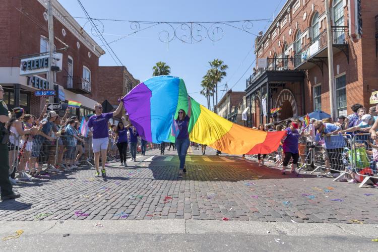 Tampa Pride