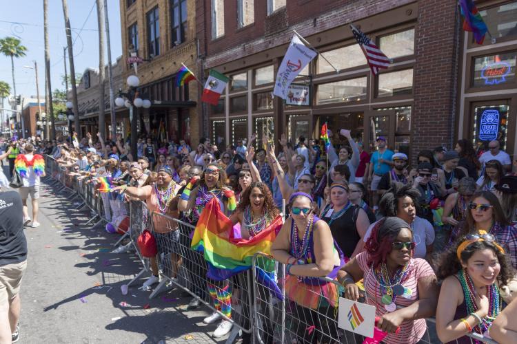 Tampa Pride