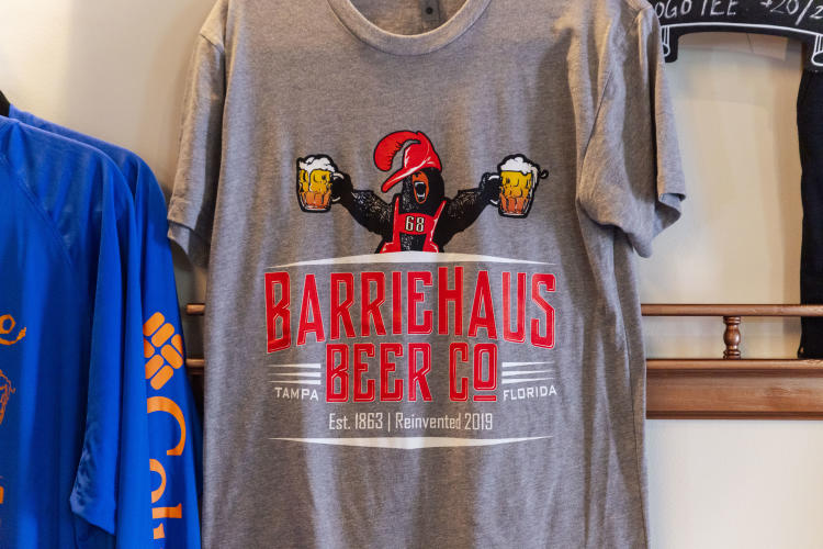 Barriehaus Beer Co.