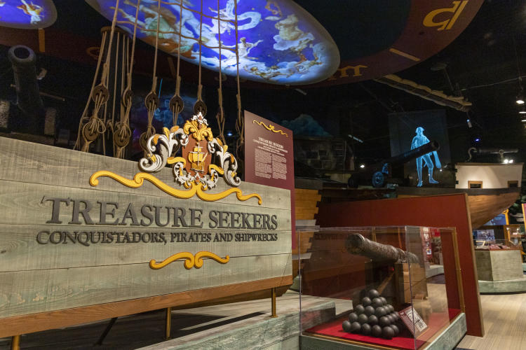 Tampa Bay History Center