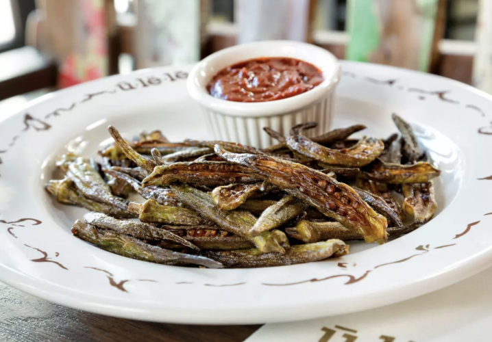 Okra