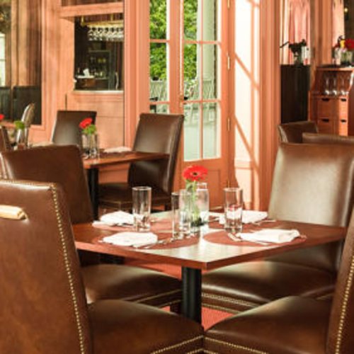 1909 at The Otesaga — fine dining and farm-to-table cuisine in Cooperstown