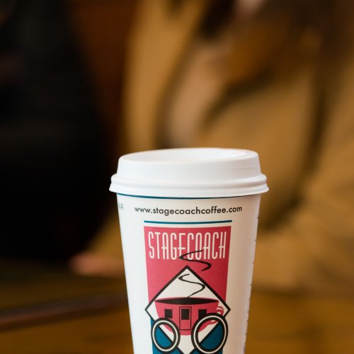 Stagecoach Coffee — Main Street Cooperstown coffee roastery and espresso bar