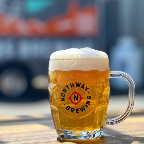 Northway Brewing Hop House — craft brewery in Otsego County