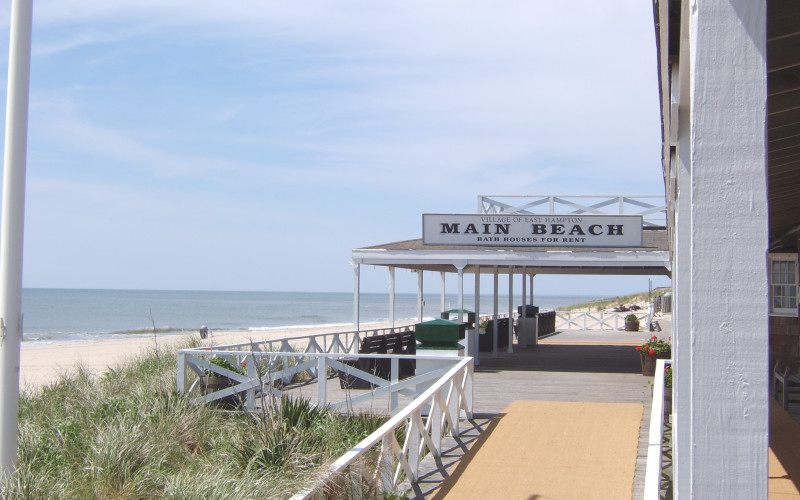 East Hampton Chamber of Commerce Discover Long Island
