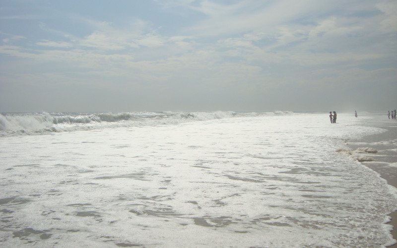 Cupsogue Beach County Park Discover Long Island