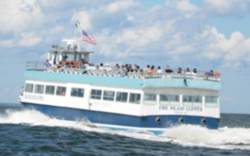 Sayville Ferry Service, Inc. Discover Long Island
