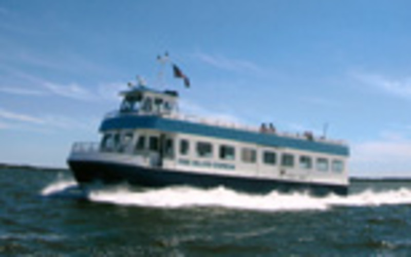 Sayville Ferry Service, Inc. Discover Long Island