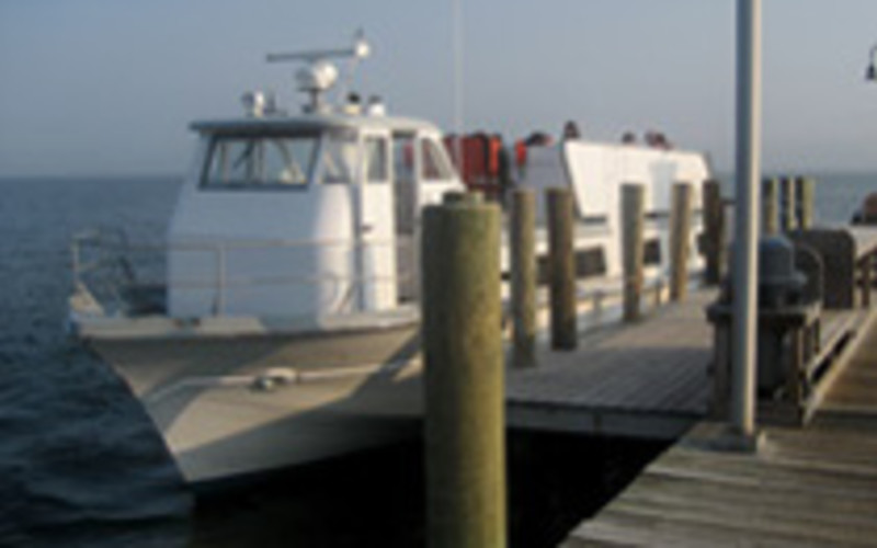 Sayville Ferry Service, Inc. Discover Long Island
