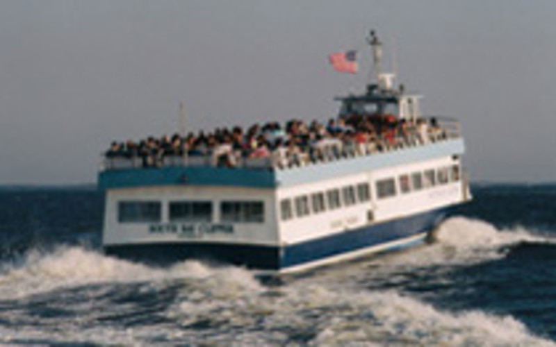 Sayville Ferry Service, Inc. Discover Long Island