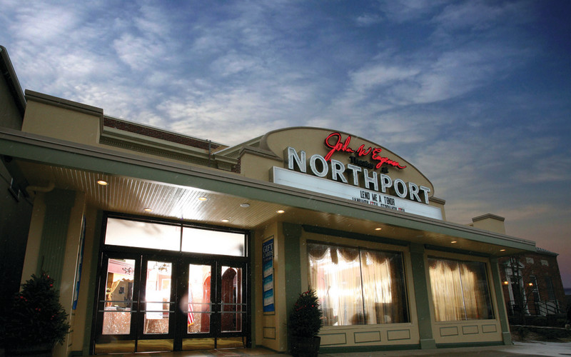 John W. Engeman Theater at Northport | Discover Long Island