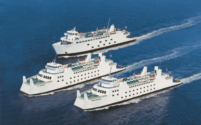 port jefferson ferry tours 2023