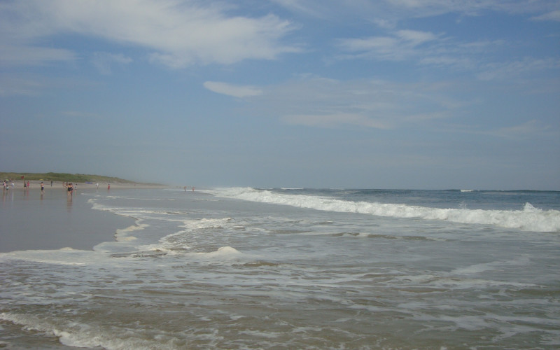 Gilgo Beach Discover Long Island