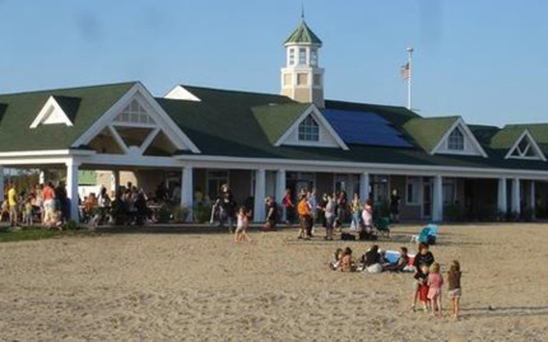 Copiague Chamber of Commerce Discover Long Island