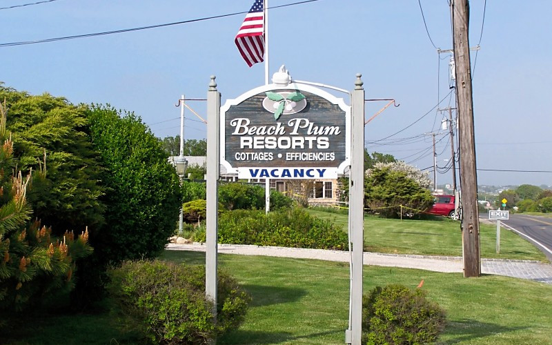 Beach Plum Resort Discover Long Island