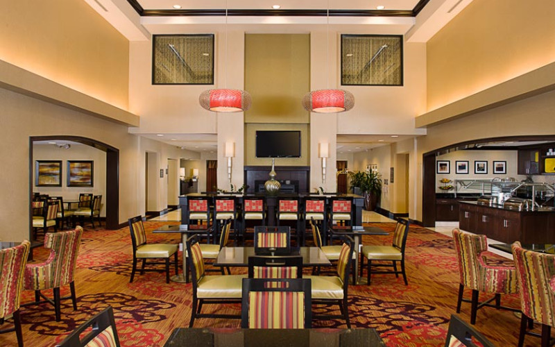 Homewood Suites by Hilton Carle Place Garden City, NY Discover Long Island