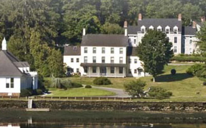 Cold Spring Harbor Laboratory Discover Long Island