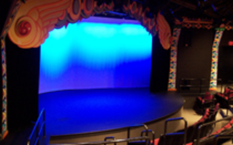 Long Island Children's Museum Discover Long Island