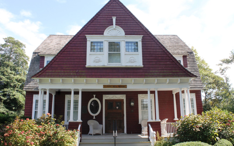 Southold Historical Museum Discover Long Island