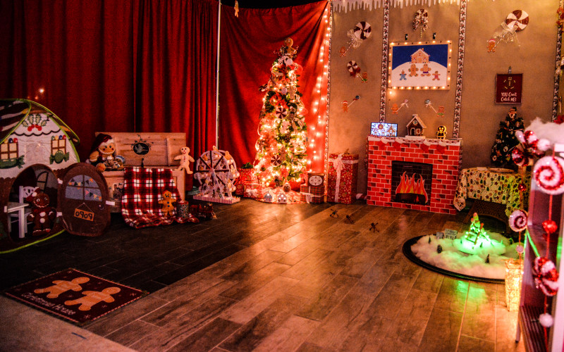 Christmas House Long Island  Discover Long Island