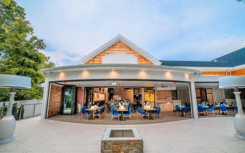 Opus Steakhouse Discover Long Island