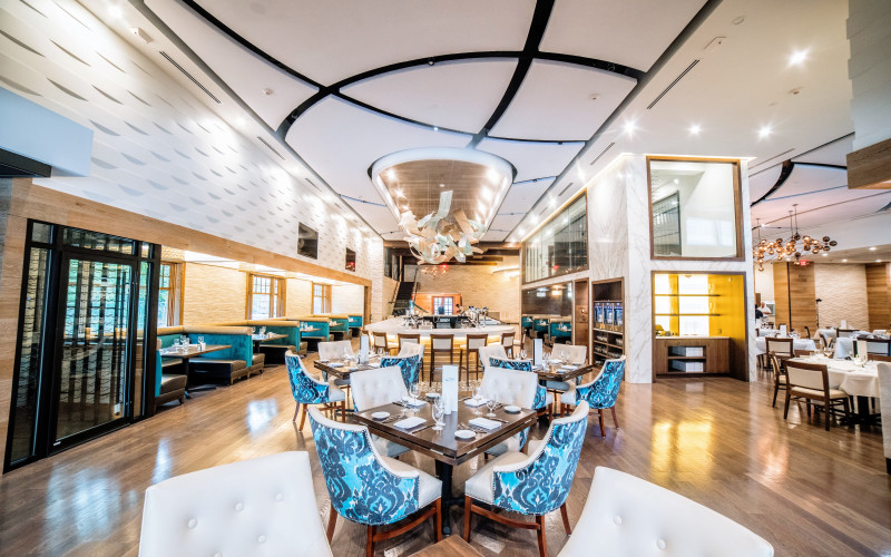 Opus Steakhouse Discover Long Island