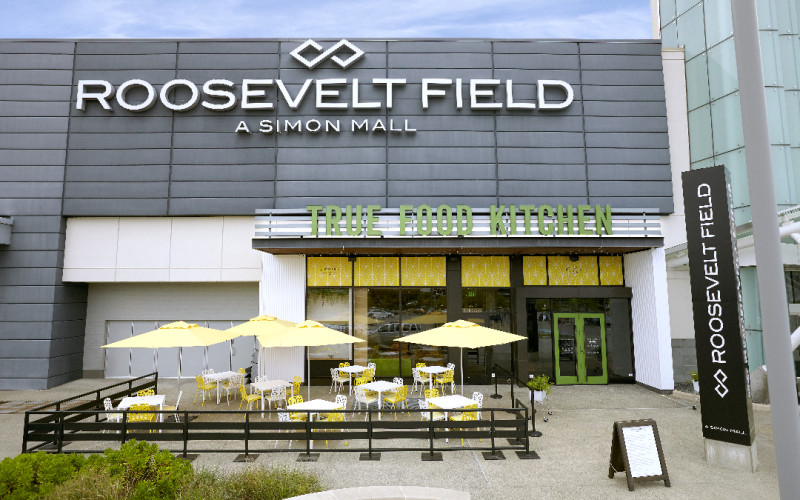 Roosevelt Field Dining Discover Long Island