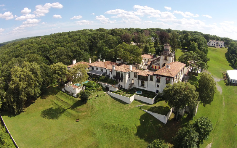 Vanderbilt Museum & Reichert Planetarium | Discover Long Island