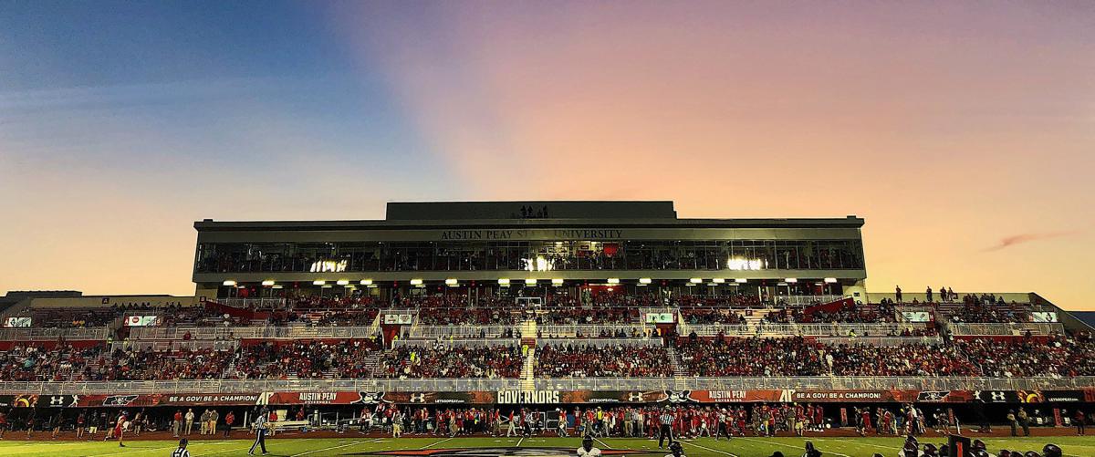 Football Field