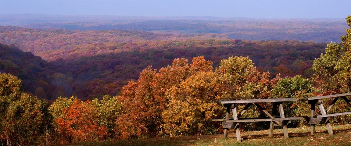 Brown County State Park