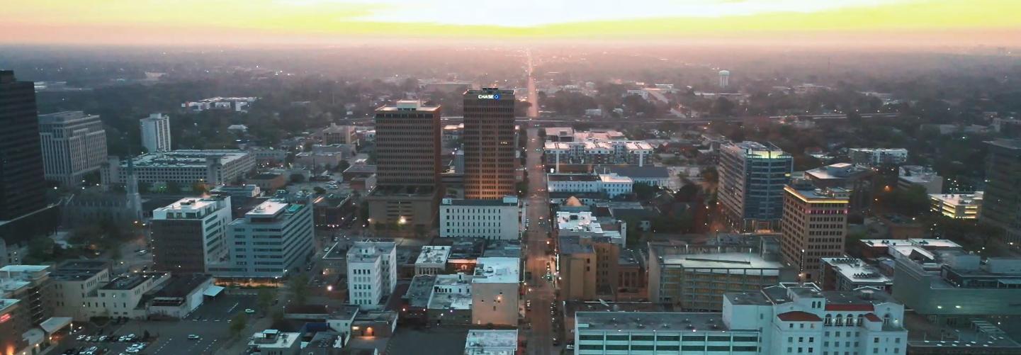 Explore Baton Rouge From Home Restaurants, Attractions & Shops