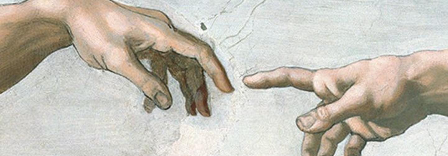 Michelangelo A Different View