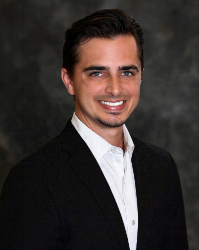 Aaron Werner _ Visit McKinney Executive Director