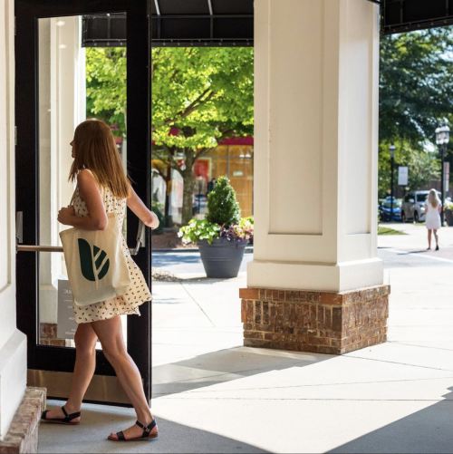 Birkdale Village Shopping