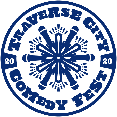 Comedy Fest Logo