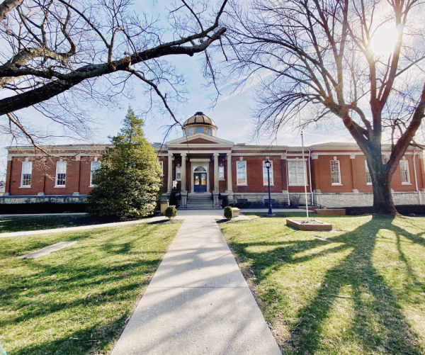 Shelby County Library