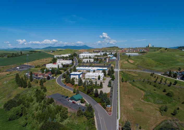 Industrial Park