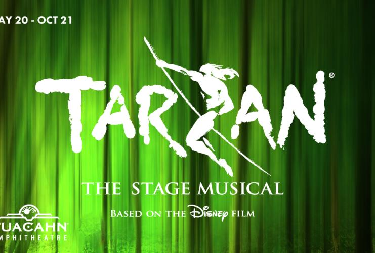 Tarzan