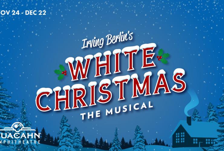 White Christmas