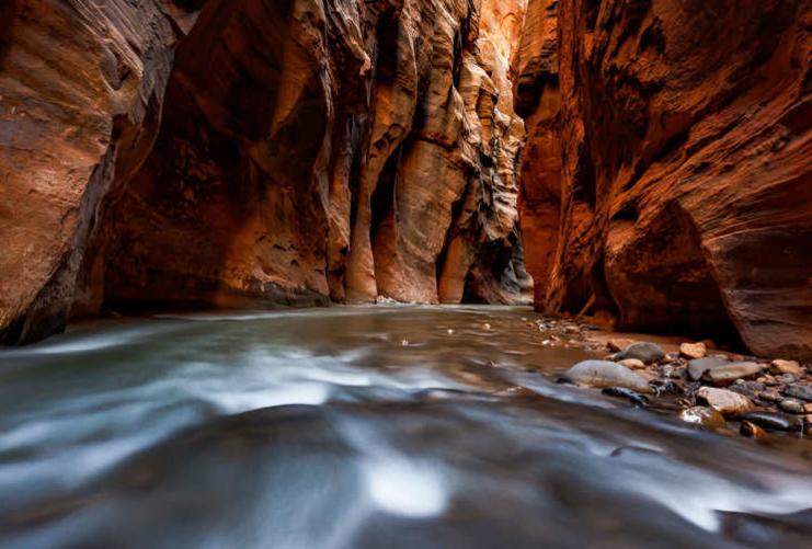 Zion National Park