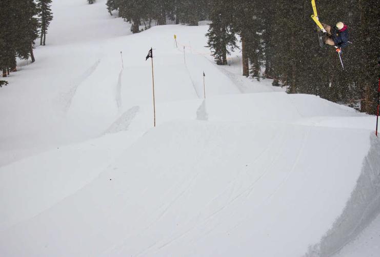 Brighton Ski Resort Utah Snow Report 2024 Forecast Esme Laverne