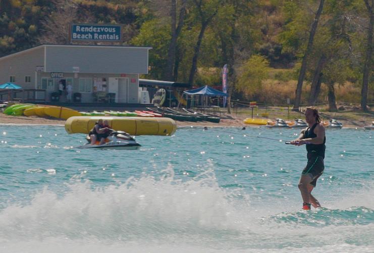Bear Lake