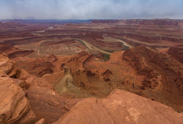 Dead Horse Point