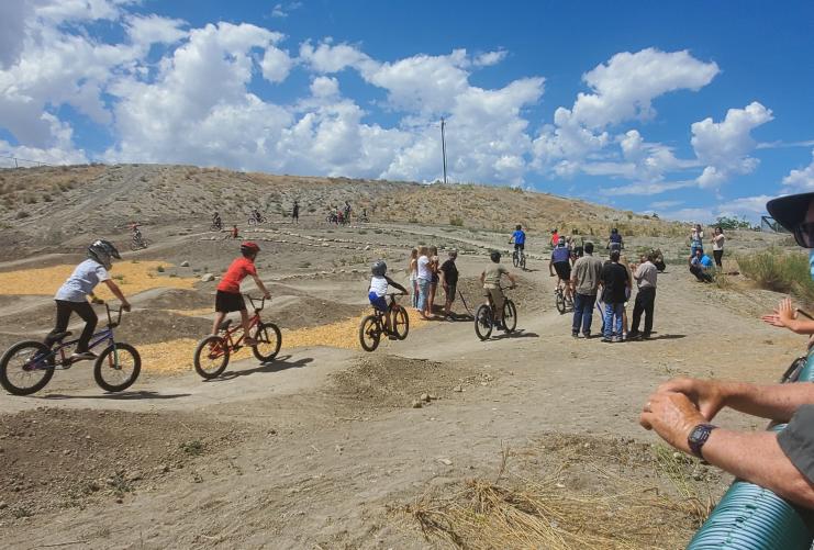 Pump Park
