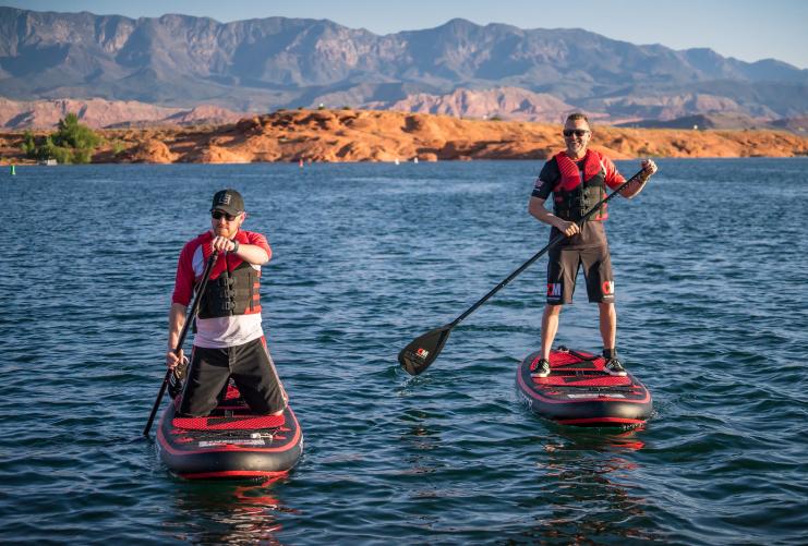 Sand Hollow