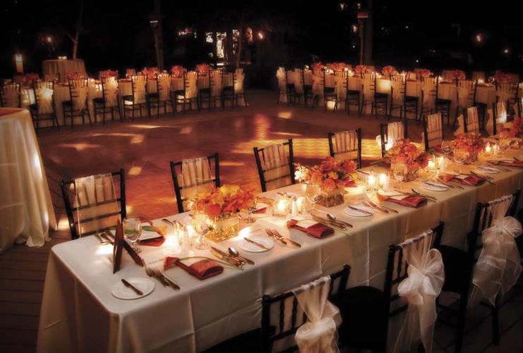 Format Dining event at Red Mountain Resort
